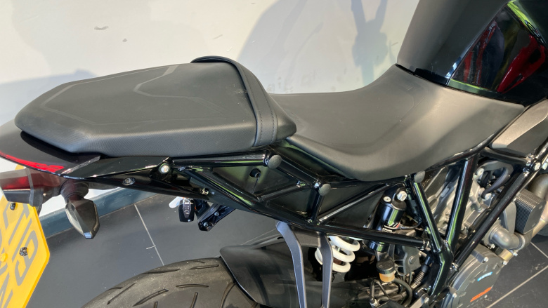 Ktm Superduke 1290 Super Duke R (19MY)
